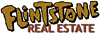 Flintstone Real Estate Logo